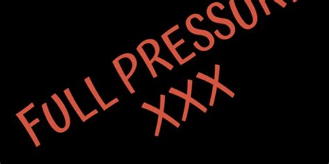 pressure onlyfans|Apply Pressure Xxx Porn Videos 